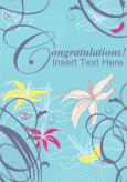 Congratulations Flowers